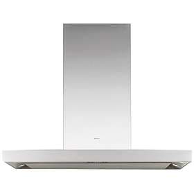 Novy FlatLine 7605 w/o Motor 90cm (Stainless Steel)
