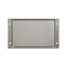 Novy Mini PureLine 820 with Motor 90cm (Stainless Steel)