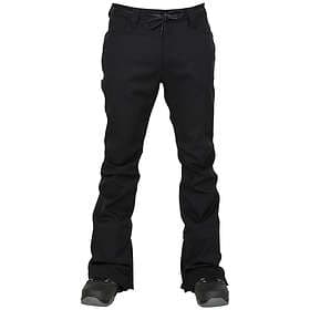 L1 Skinny Denim/Twill Pants (Men's)