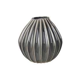 Broste Copenhagen Wide L Vase 300mm