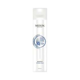 Nioxin Strong Hold Niospray 400ml