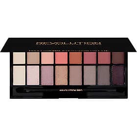 Makeup Revolution Makeup Revolution New Trals Vs Neutrals Palette