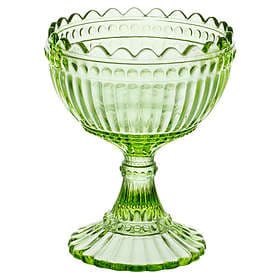 Iittala Marimekko Bowl On Foot 155mm