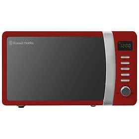Russell Hobbs RHMD702R (Red)