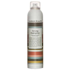 Waterclouds Strong Hairspray 250ml