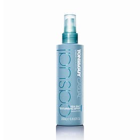 Toni&Guy Casual Sea Salt Texturising Spray 200ml