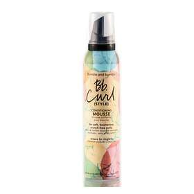 Bumble And Bumble Bb. Curl Style Conditioning Mousse 146ml