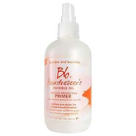 Bumble And Bumble Hairdresser's Invisible Oil Heat/UV Protective Primer Spray 25