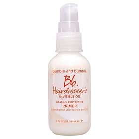 Bumble And Bumble Hairdresser's Invisible Oil Heat/UV Protective Primer Spray 60