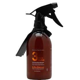 Michael Van Clarke 3 More Inches LifeSaver Leave in Styling Spray 500ml