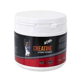 Born Creatine Sprint Powder 0.3kg