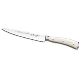 Wüsthof Classic Ikon Fillet Knife 16cm