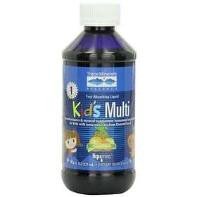 Trace Minerals Research Kids Multi 237ml