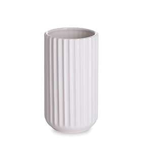 Lyngby Porcelæn Vase I Porslin 150mm
