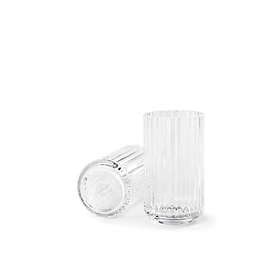 Lyngby Porcelæn Vase I Glass 120mm