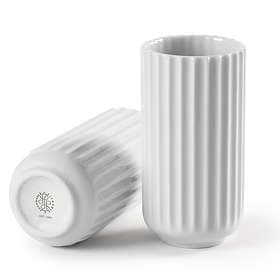 Lyngby Porcelæn Vase I Porslin 100mm