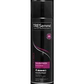 TRESemme Extra Hold Salon Finish Hairspray 500ml