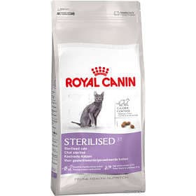 Royal Canin FHN Sterilised 37 15kg