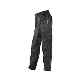 Vaude Fluid Full Zip II Pants (Men's)