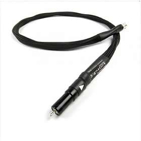 Chord Signature Digital Super Aray 1RCA - 1RCA 1m