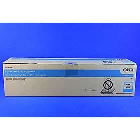 OKI 44947311 (Cyan)