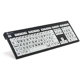 LogicKeyboard XL-Print (EN)