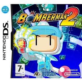 Bomberman II (DS)