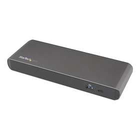 StarTech TB3DK2DPWUE