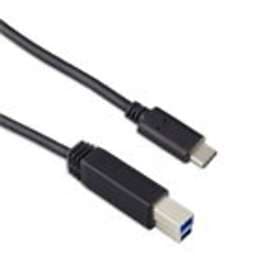 Targus USB B - USB C 3.1 1m