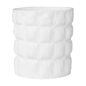 Kartell Matelassé Vase 300mm