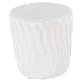 Kartell Jelly Vase 250mm