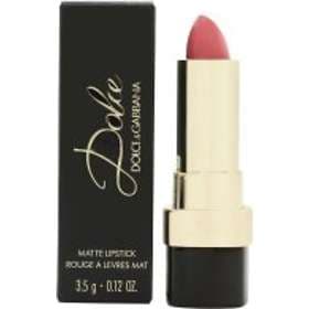 Dolce & Gabbana Dolce Matte Lipstick