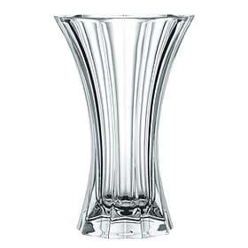Nachtmann Saphir Vase 300mm