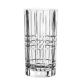Nachtmann Square Vase 230mm