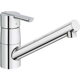 Grohe Feel Kitchen Mixer Tap 32669000 (Chrome)