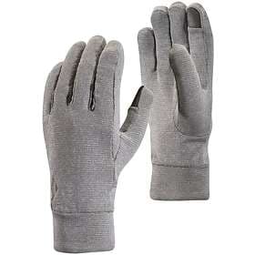 Black Diamond Lightweight Wooltech Gloves (Unisex)