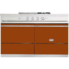 Lacanche Moderne Sully - Chalonnais LMCF1432ECT (White)