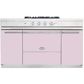 Lacanche Moderne Citeaux LMG1532G (White)