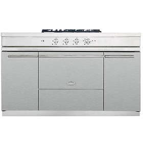 Lacanche Moderne Citeaux LMG1532CT (White)