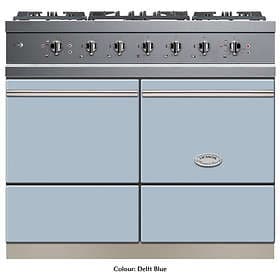 Lacanche Moderne Cluny LMG1052GE (White)