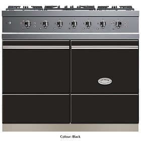 Lacanche Moderne Cluny LMG1052EE (White)