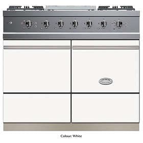 Lacanche Moderne Cluny LMCF1052GE (White)