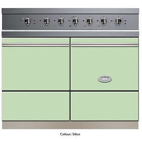 Lacanche Moderne Cluny LMVI1052EE (White)