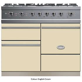 Lacanche Moderne Macon LMG1053GE (White)