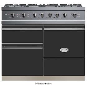 Lacanche Moderne Macon LMG1053EE (White)