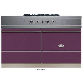 Lacanche Moderne Sully - Chalonnais LMG1432GE (White)