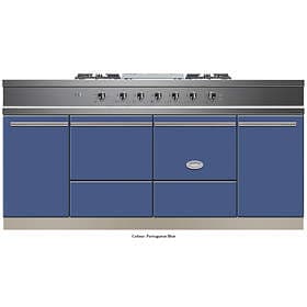 Lacanche Moderne Flavigny LMCF1852GE (White)