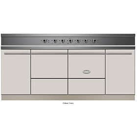 Lacanche Moderne Flavigny LMVI1852EE (White)