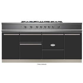 Lacanche Moderne Avalon LMG1853GE (White)