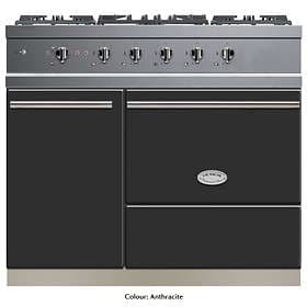 Lacanche Moderne Volnay LMG1051G-G (White)